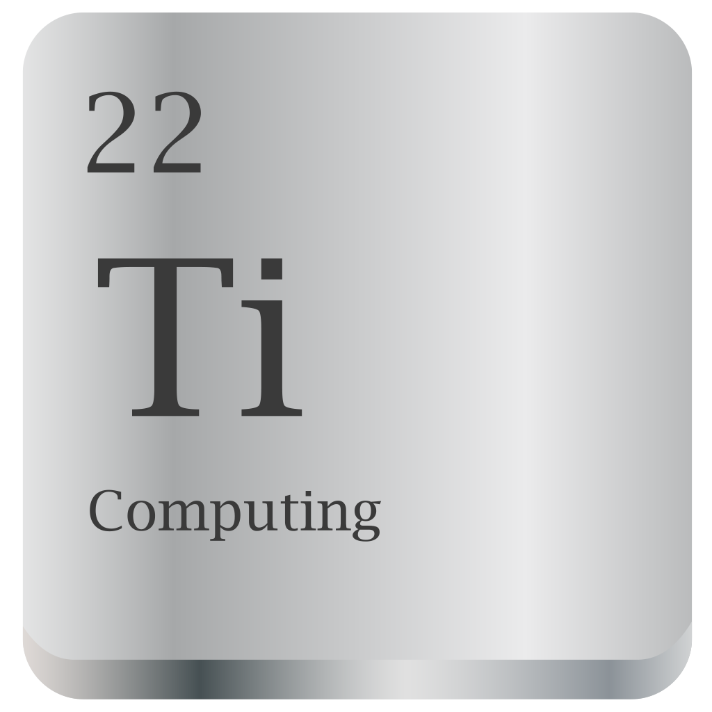 Titanium Computing
